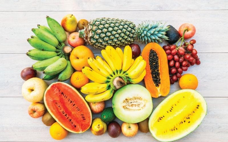 Thế nào là thực phẩm thực dưỡng?