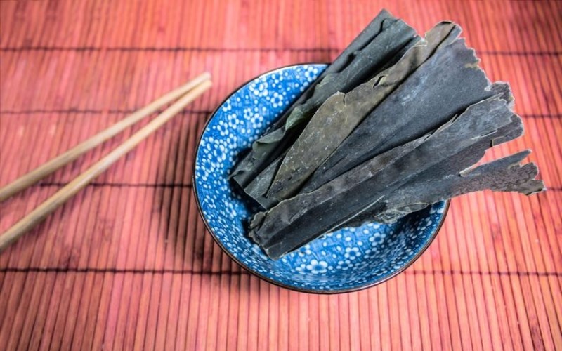 Rong biển là gì?