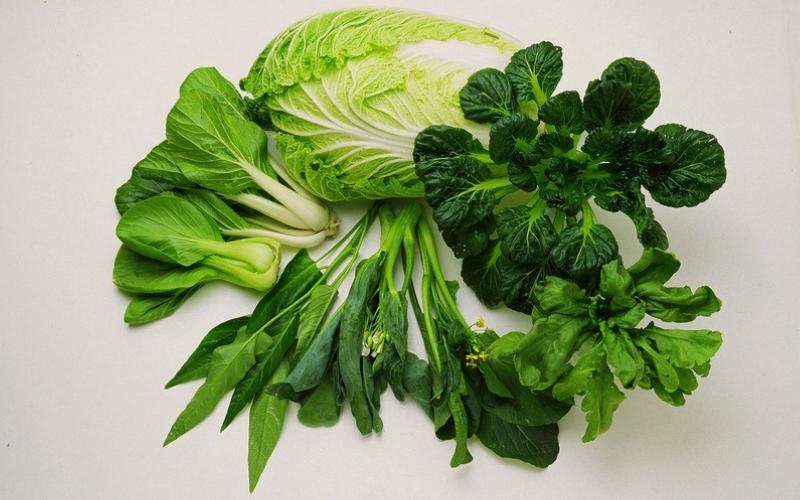 Cách chọn thực phẩm thực dưỡng an toàn