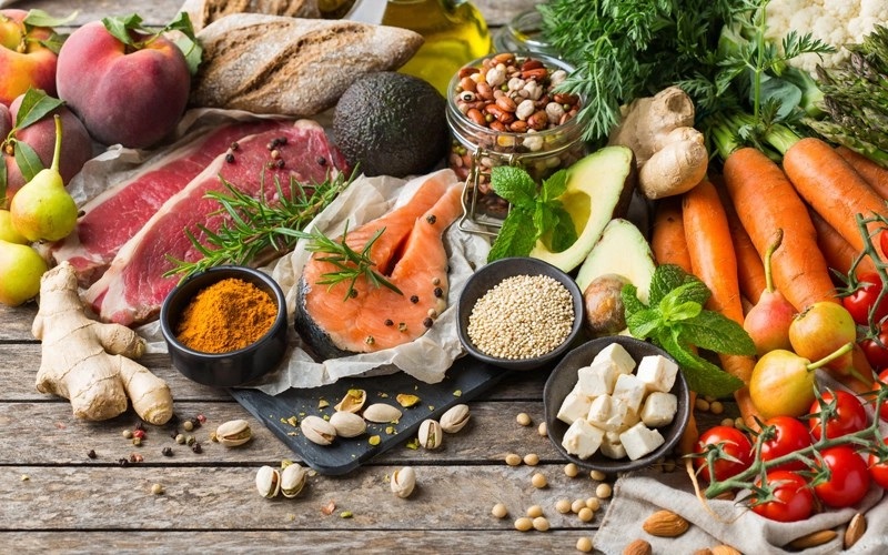 Giải pháp bảo đảm thực phẩm thực dưỡng an toàn