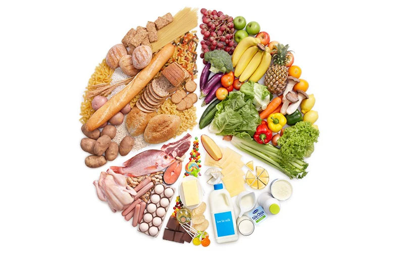 đảm bảo thực phẩm thực dưỡng an toàn