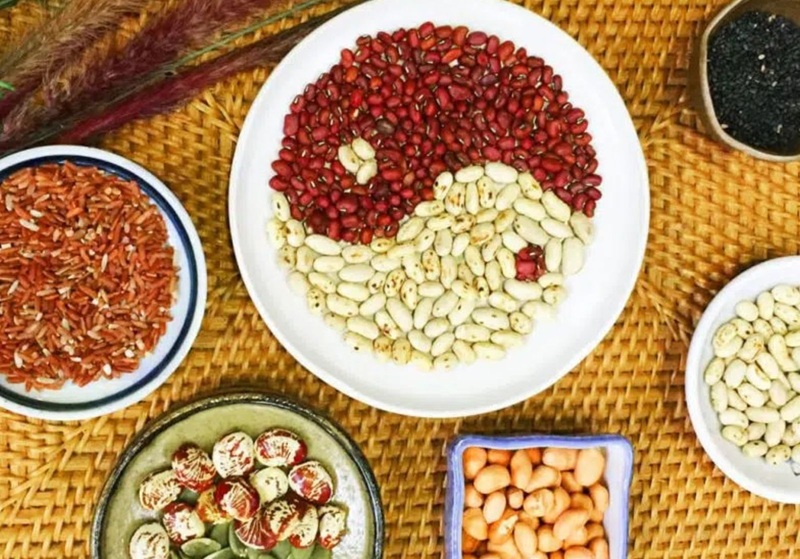 tiêu chí đánh giá thực phẩm thực dưỡng