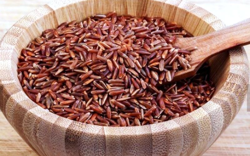 Lợi ích của gạo lứt