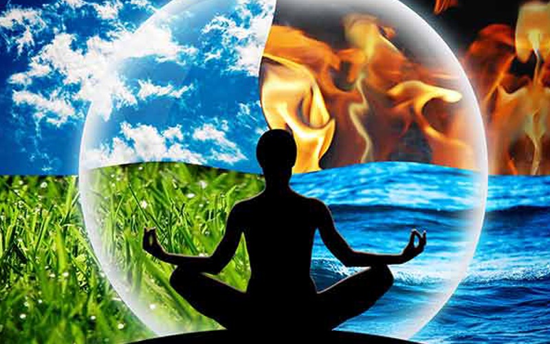 Gây mất cân bằng âm - dương trong cơ thể