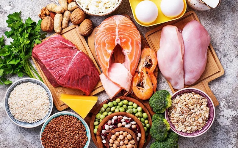 tiêu chí đánh giá thực phẩm thực dưỡng