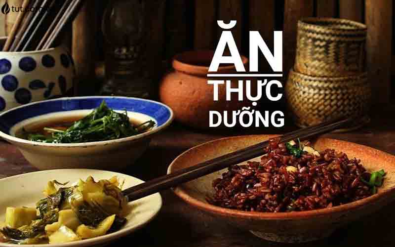 các cửa hàng thực dưỡng Hà Nội
