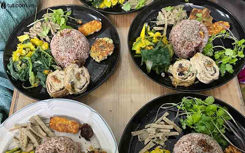 Ngọc Trâm - Cửa hàng thực dưỡng Hà Nội chất lượng cao