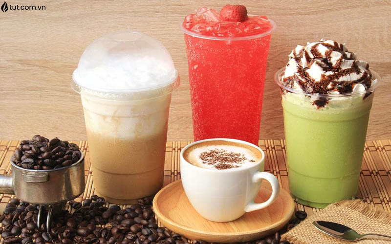 Đồ uống có chứa cafein không nên dùng trong thực dưỡng