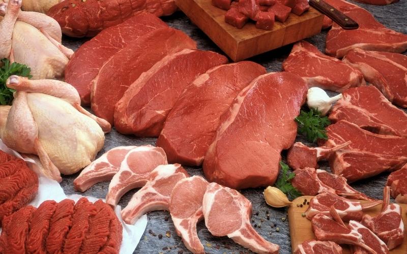 loại thực phẩm cần loại bỏ trong chế độ thực dưỡng