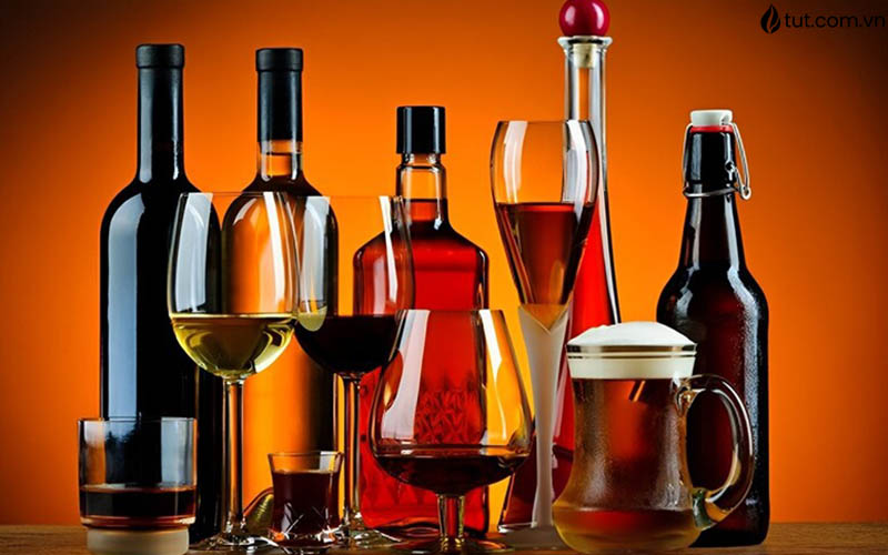 Những loại đồ uống không nên dùng trong thực dưỡng