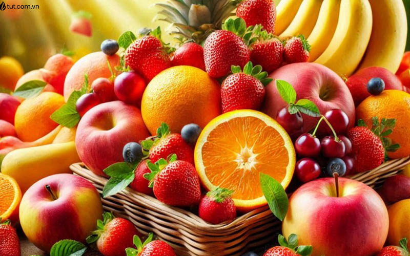 Lời khuyên khi sử dụng thực phẩm có tính âm
