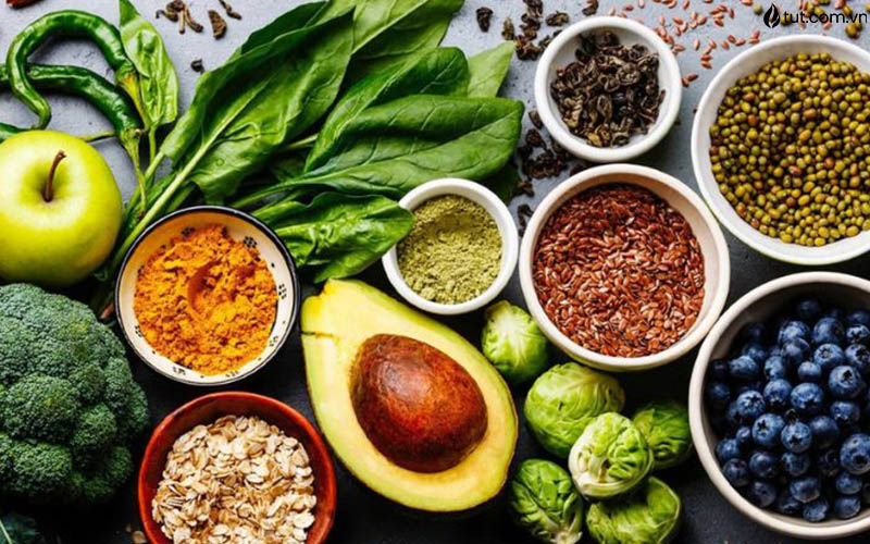 Tác hại của thực phẩm có tính âm mạnh đối với cơ thể