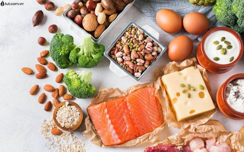 Tác hại của việc sử dụng thực phẩm có tính âm mạnh