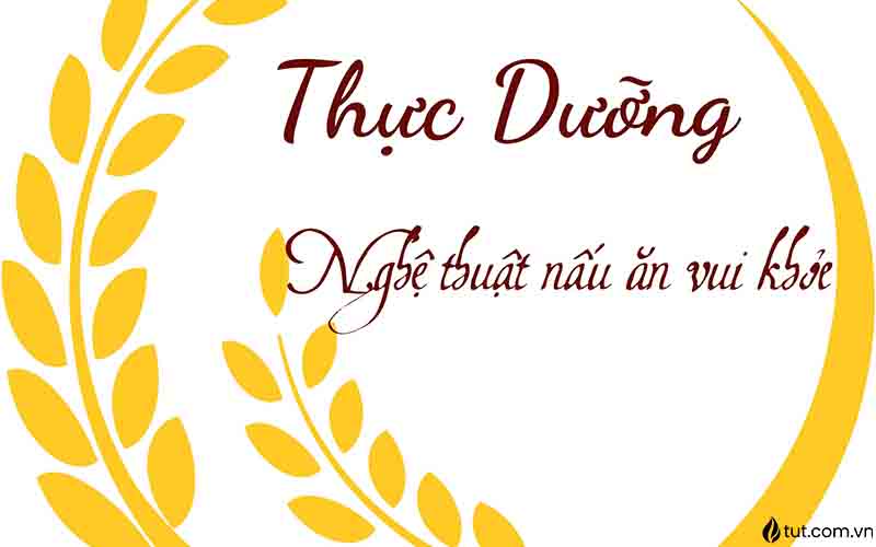 Thực dưỡng Thang