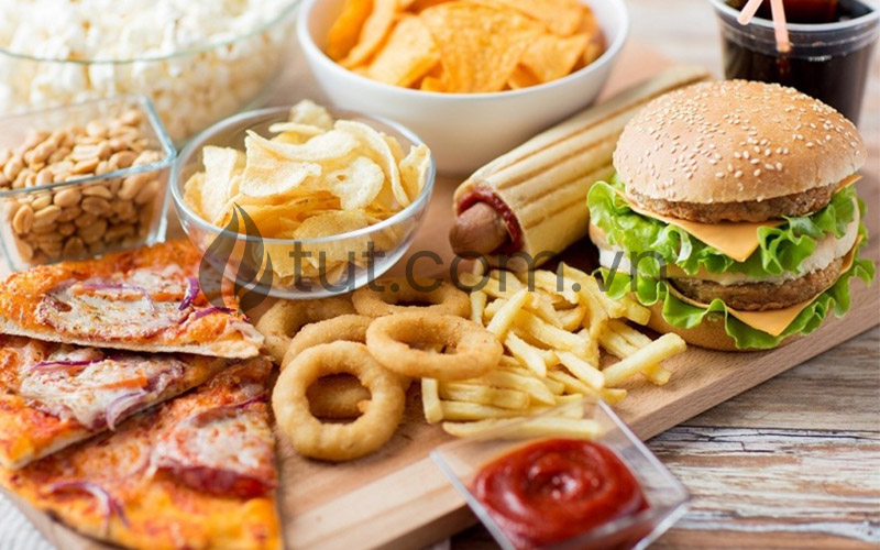 Tiêu chí để nhận biết thực phẩm nên tránh trong chế độ thực dưỡng