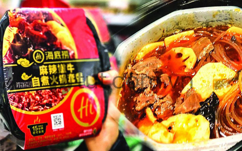 Tác hại của thực phẩm nên tránh đối với sức khỏe