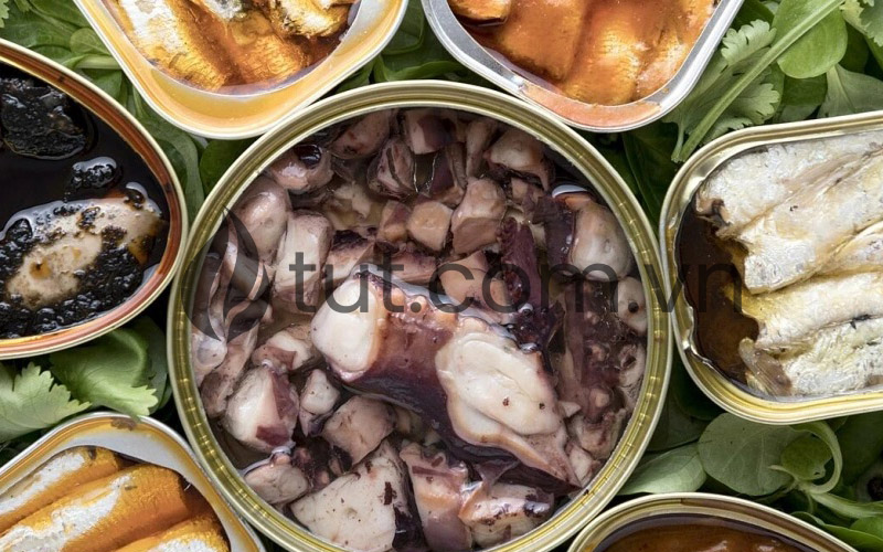 Tác hại của thực phẩm nên tránh đối với sức khỏe