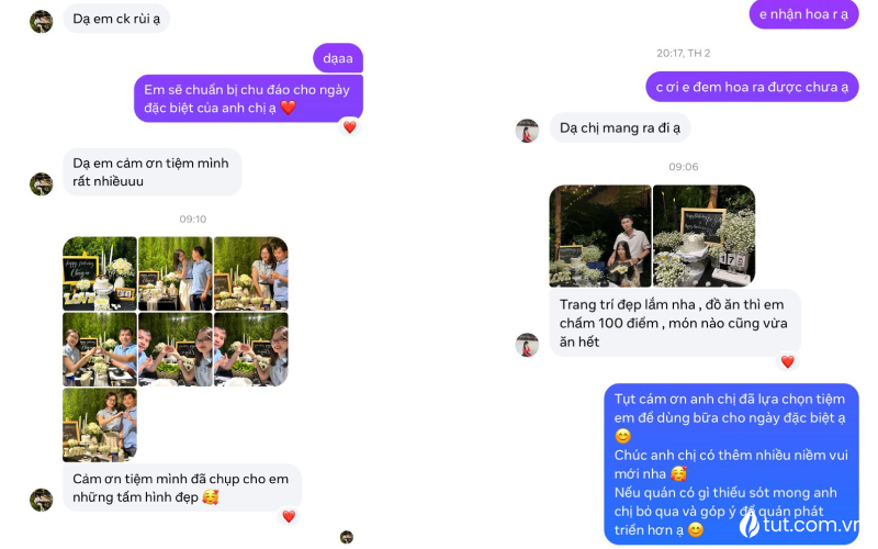 quán nướng ngon rẻ đà lạt