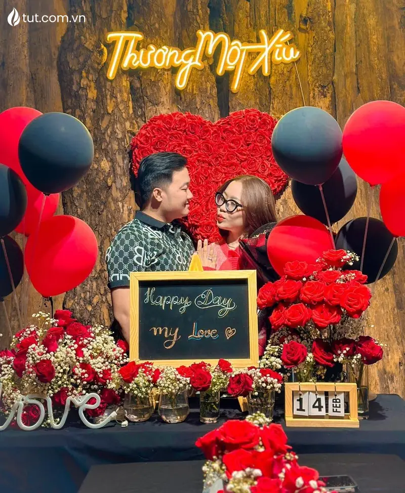 dich vu trang tri cau hon rieng tu tai da lat