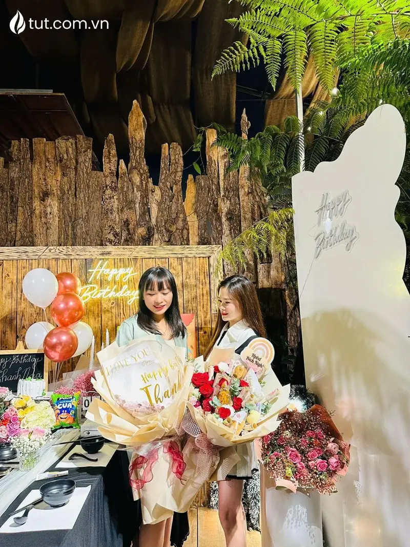 Quan to chuc sinh nhat tai da lat