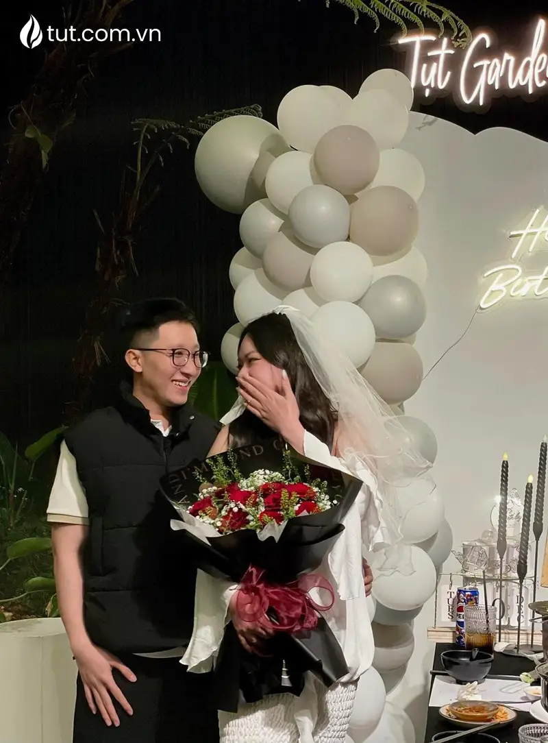 Quán lẩu bò đà lạt đường Trần Khánh Dư