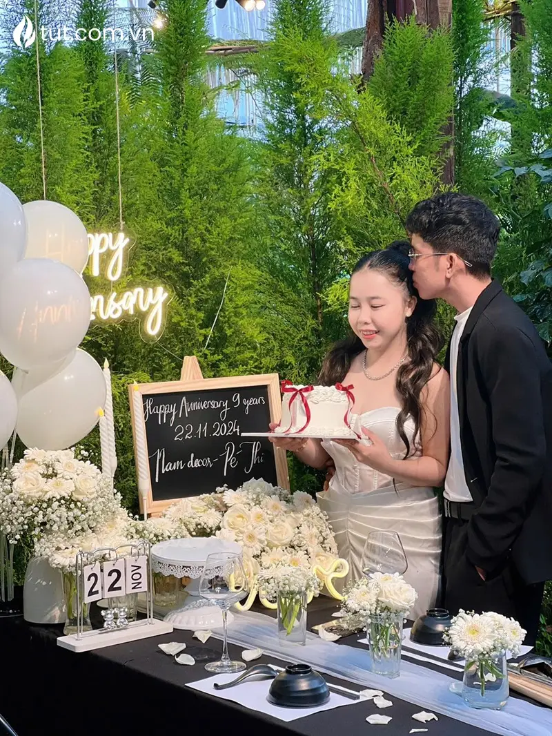 hình ảnh feedback quán lẩu bò gần trung tâm đà lạt