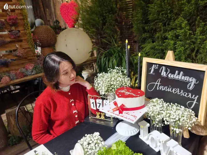 hinh ảnh feedback quán lẩu bò gần chợ đêm đà lạt