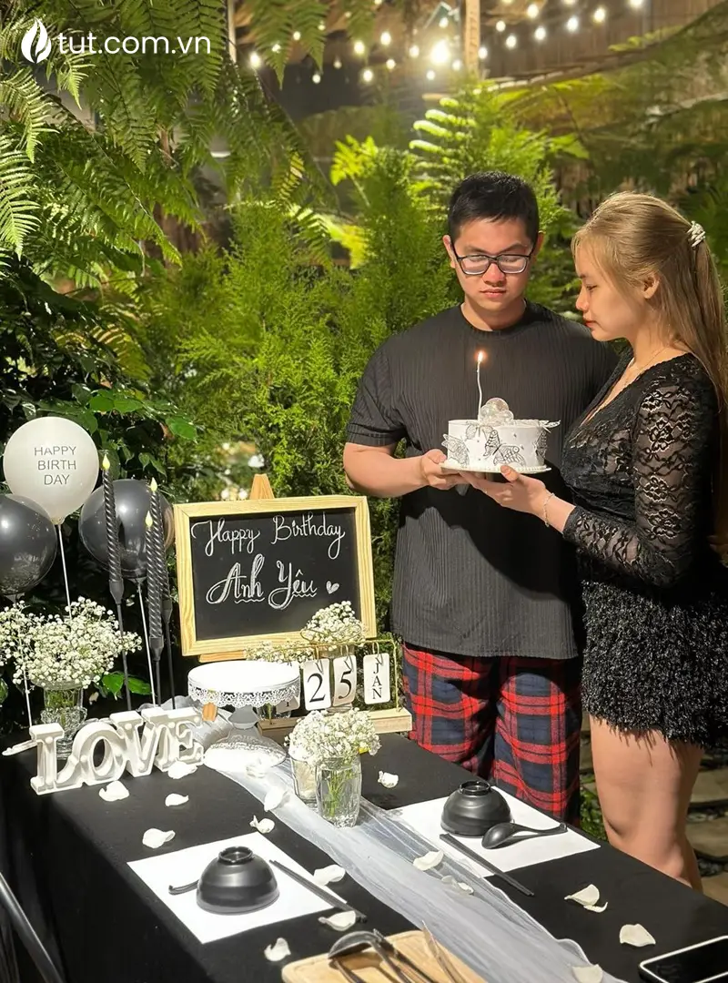 quán lẩu bò ở đà lạt