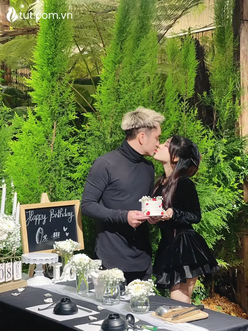 quán lẩu bò có view đẹp đà lạt