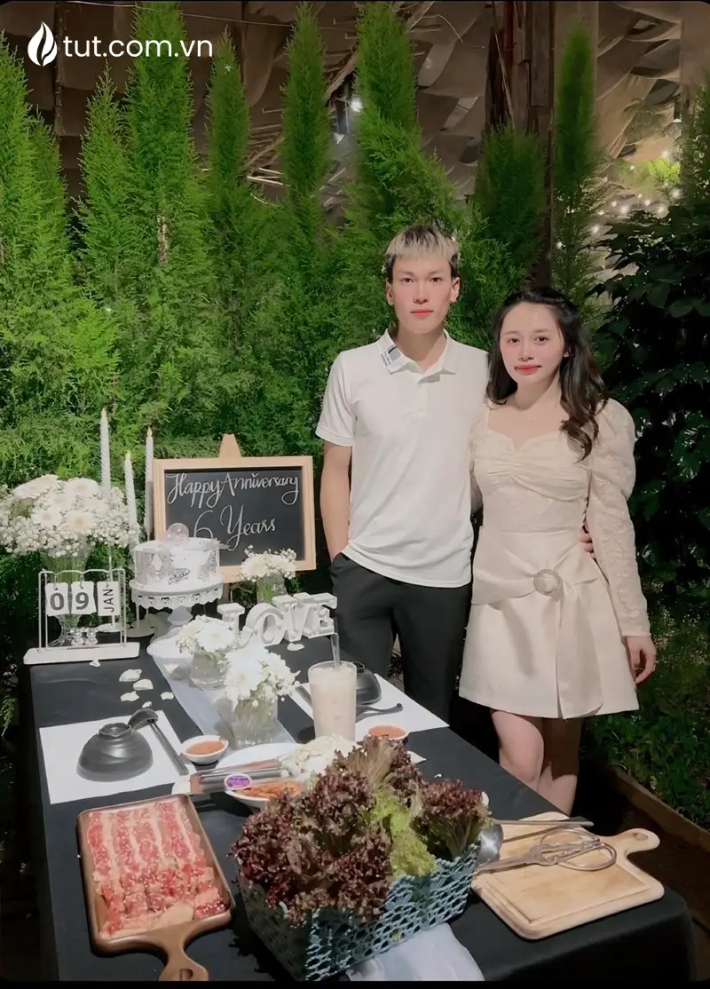 quán lẩu bò view đẹp đà lạt