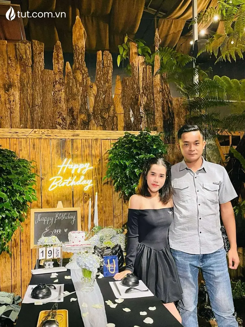 quán lẩu cá tầm đà lạt ngon