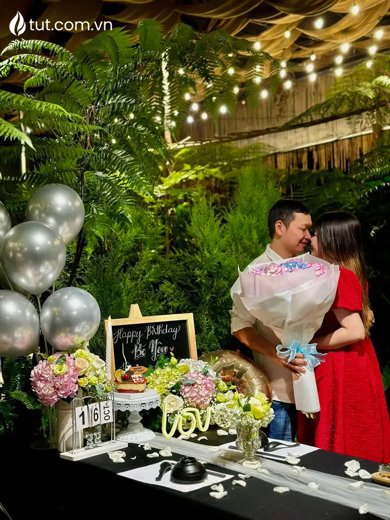 quán lẩu cá tầm đà lạt gần trung tâm đà lạt