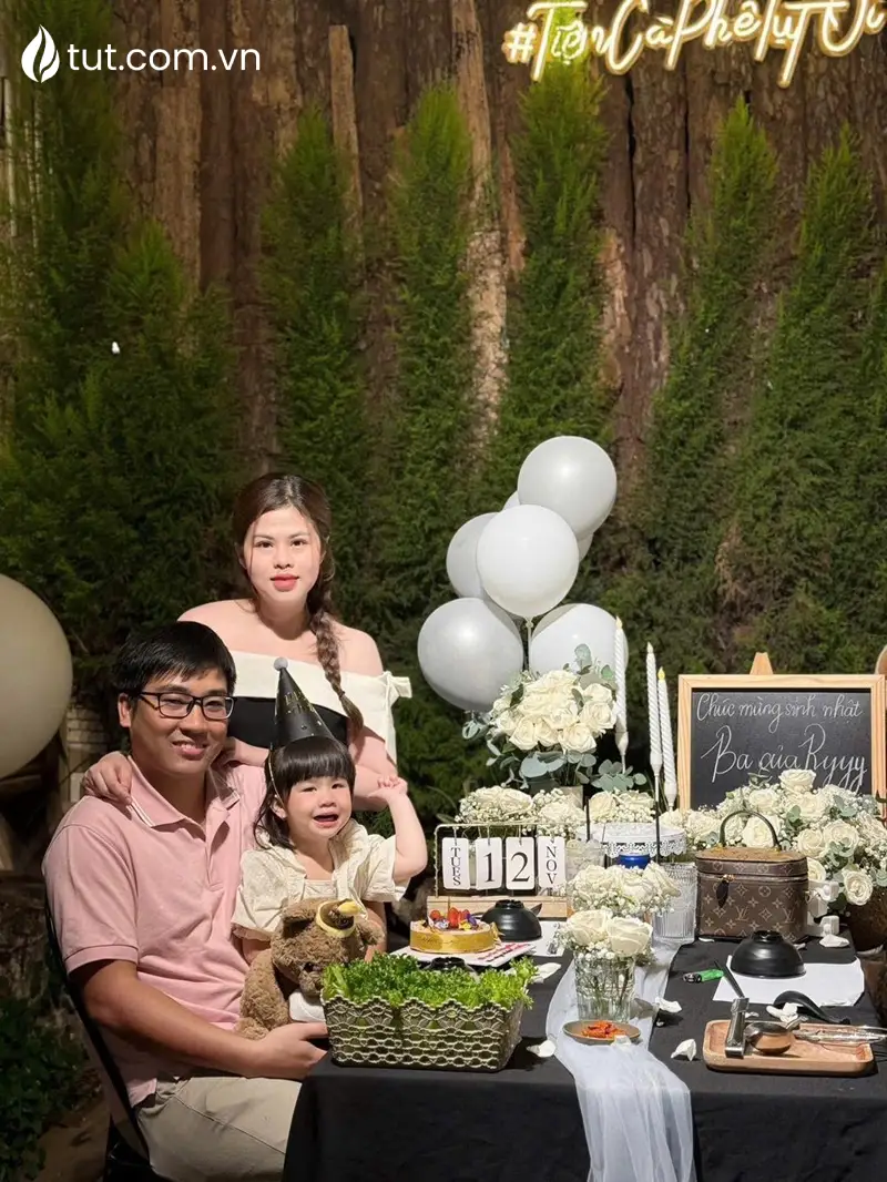 quán lẩu cá tầm đà lạt gần chợ đêm đà lạt