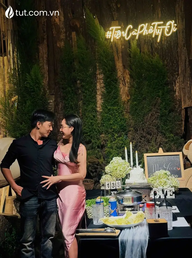 quán cá tầm ngon ở đà lạt