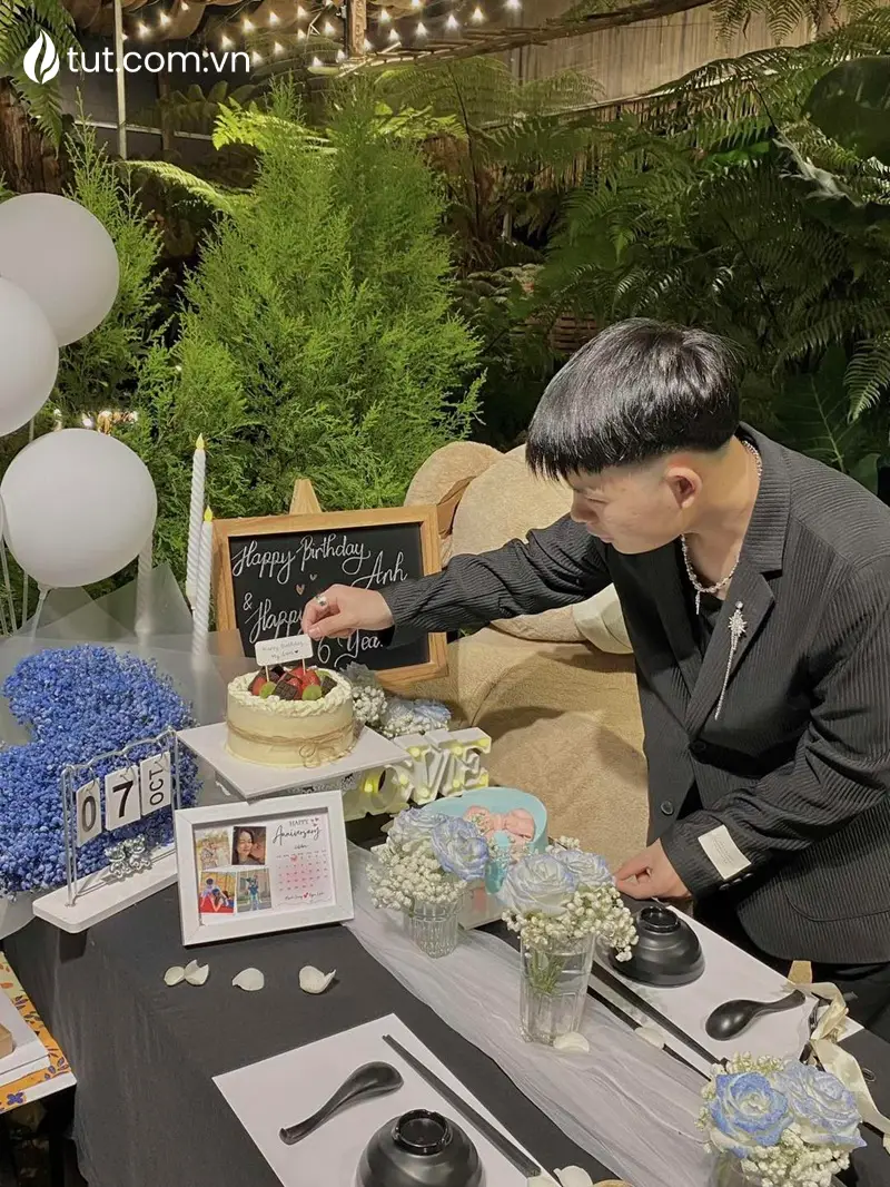 quán lẩu cá tầm đà lạt