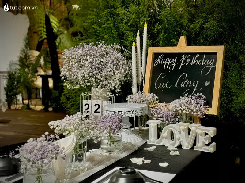 quán lẩu chay đà lạt