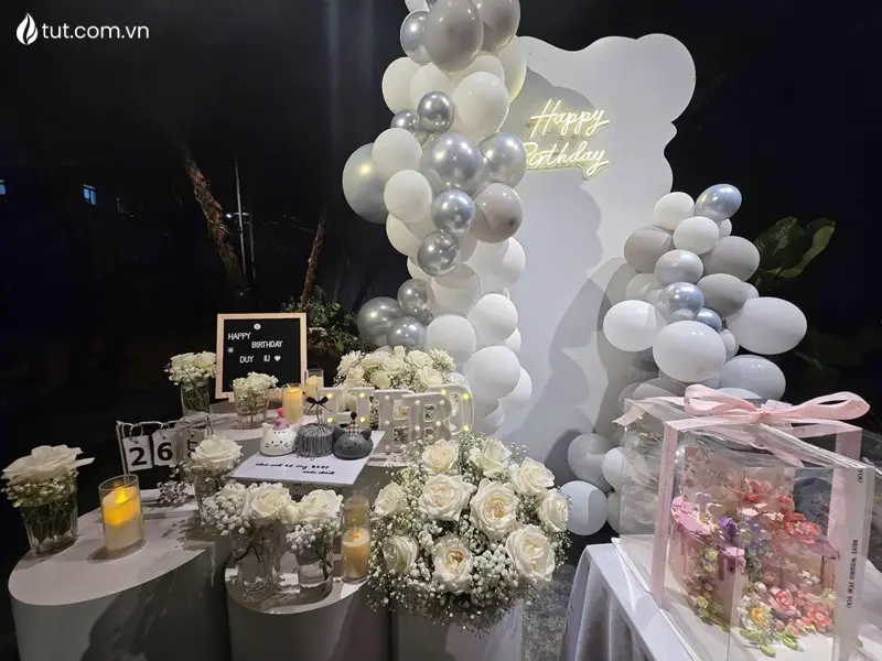 nhà hàng chay đà lạt