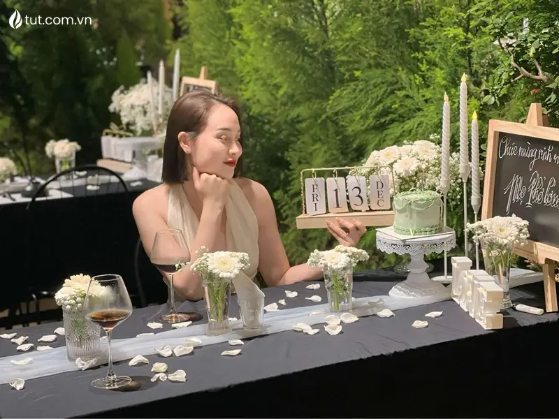 quán lẩu chay ngon ở đà lạt