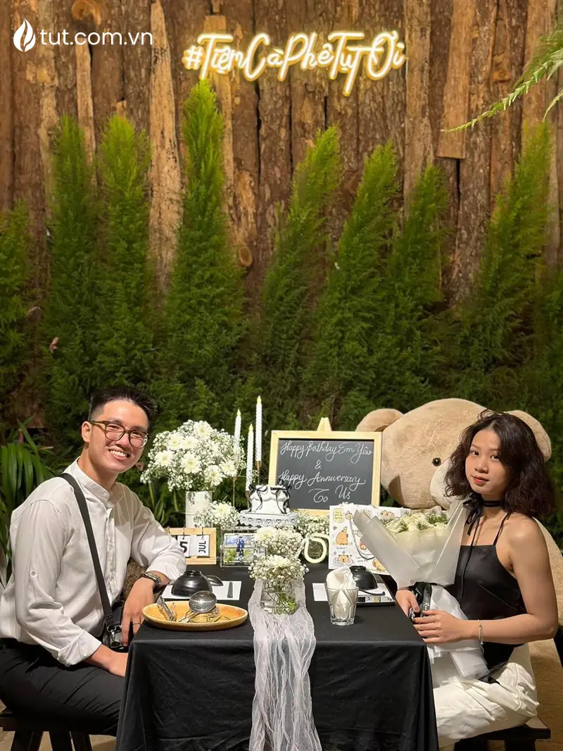 quán lẩu chay ngon rẻ đà lạt