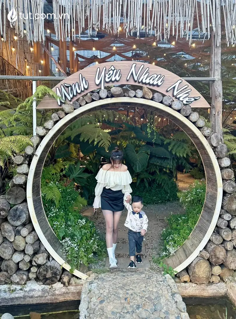 quán lẩu ở đà lạt