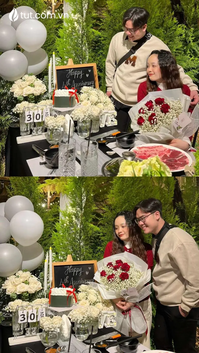 quán lẩu nướng có dịch vụ trang trí tiệc theo yêu cầu tại đà lạt