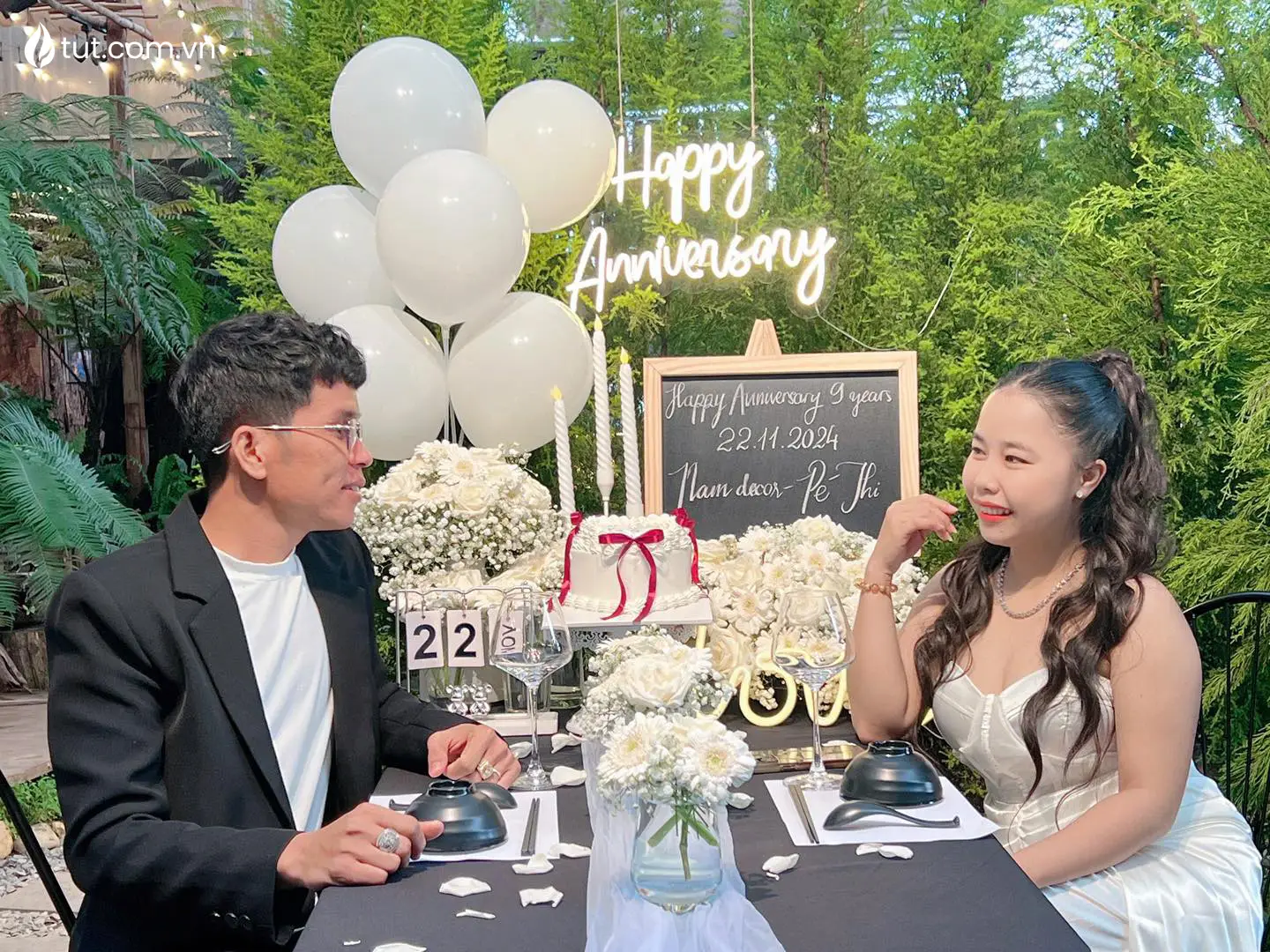 quán nướng có dịch vụ setup tiệc tại đà lạt