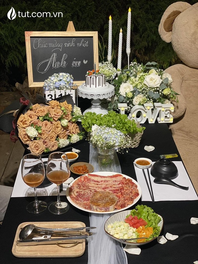 quán lẩu đà lạt gần trung tâm đà lạt