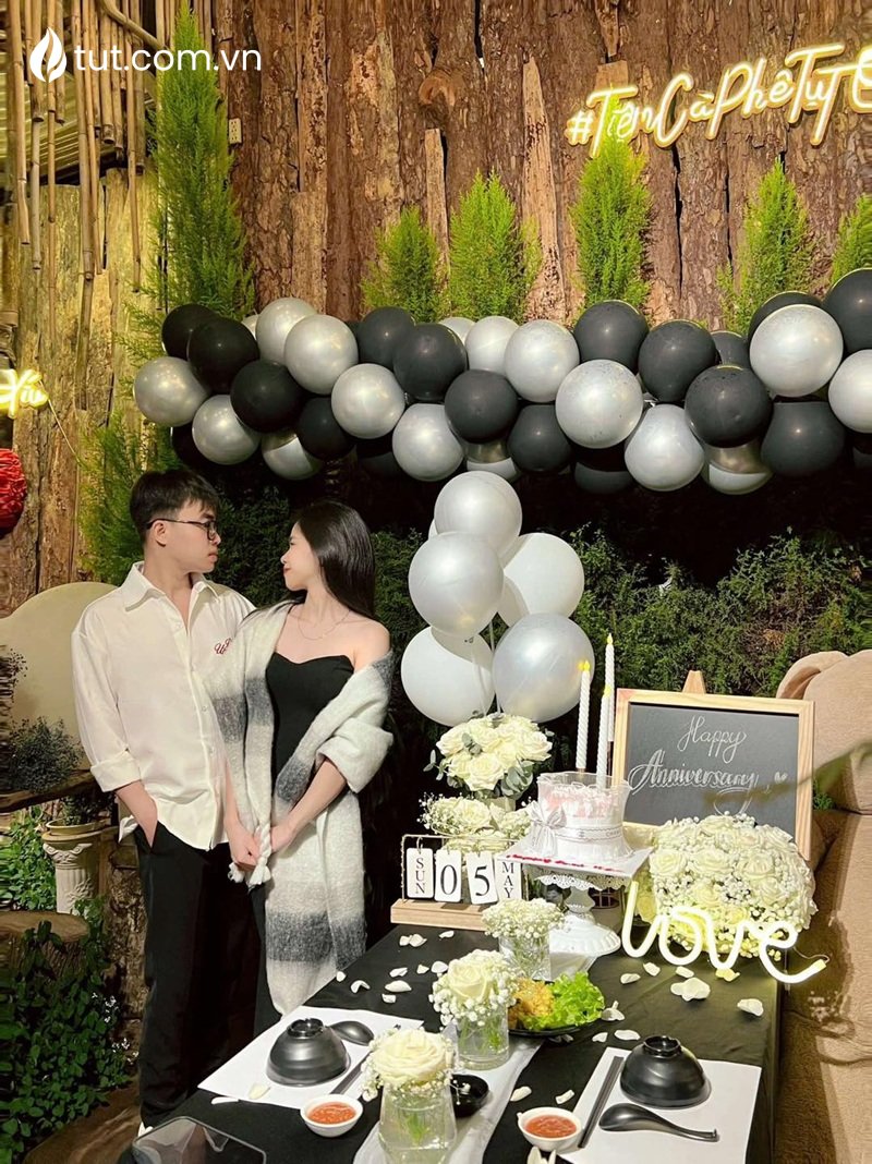 quán lẩu có view đẹp đà lạt