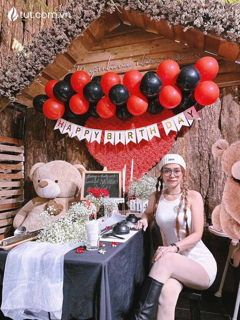 quán lẩu view đẹp đà lạt