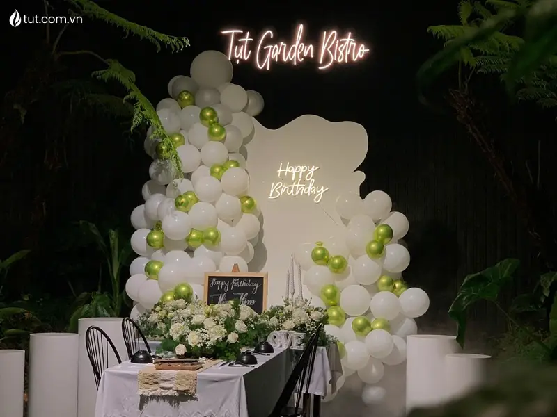 quán lẩu bò có view đẹp đà lạt