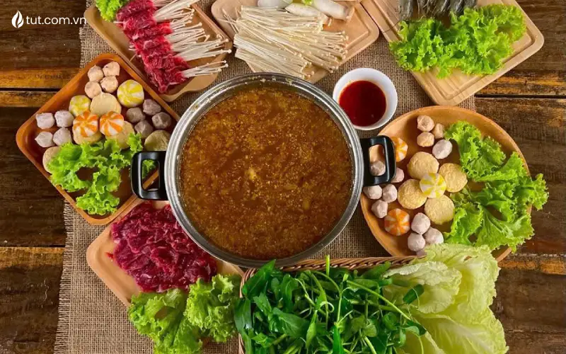 Vì sao lẩu bò ở Đà Lạt đặc biệt?