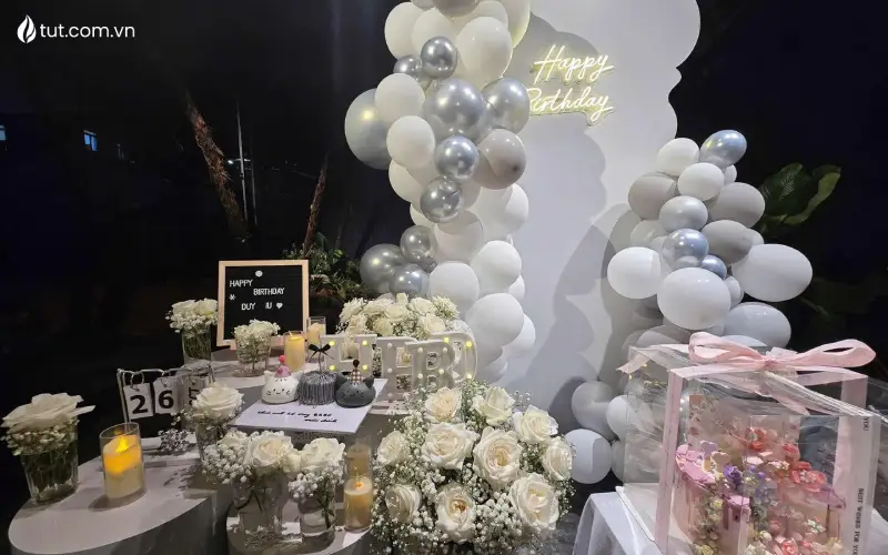 quán lẩu cá tầm đà lạt ngon
