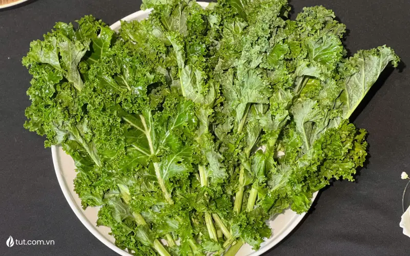 quán lẩu chay view đẹp đà lạt