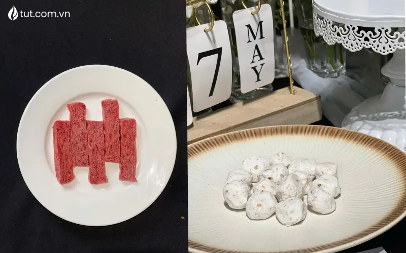 quán lẩu chay ngon đà lạt